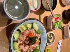 -沼津港渔市(宏伊国际广场店)