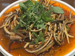 -飞虹鱼馆(春华路店)