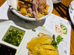 -苏小柳手工点心(人民广场分院)