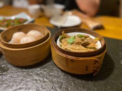 -小城粥道·海胆鲜虾粥(解放广场店)