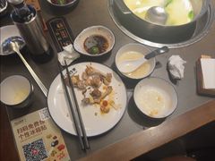 -同仁四季椰子鸡(宝安壹方城店)