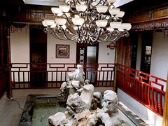 -古韵轩·江浙融合菜(梁溪店)