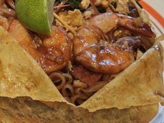 -太食獸泰式茶餐厅(IFS国金中心店)