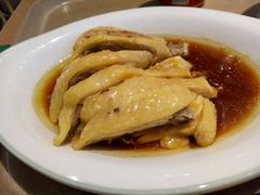 葱油鸡-老乡鸡(国华广场店)
