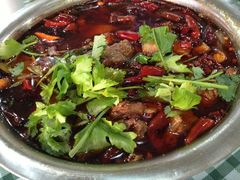 醉牛肉-无味饭店(九眼桥商业文化广场店)