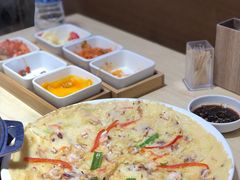 -韩香福脊骨汤锅(上杭路店)