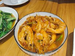 -私家峰味特色苍蝇小馆(马弄店)