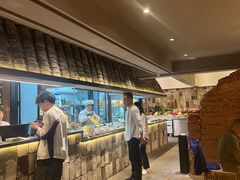 -黄山老妈·土菜(碧桂园店)