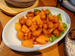 -三凤酒家·百年无锡菜(清扬茂业店)