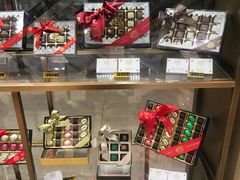 零售区-VENCHI 闻绮(北京国贸商城店)