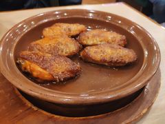 -萨莉亚意式餐厅(星海广场店)