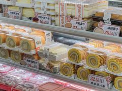 -古早萬丹传统台湾糕点(江宁金鹰店)