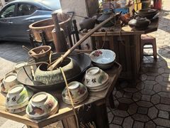 -好成财牛排馆(涂门街总店)