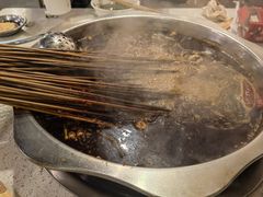 -水碾河刘老大串串香(水碾河路店)