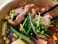 -冒菜西施·非遗冒菜(总店)