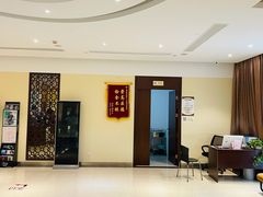 大厅-美年大健康慈铭体检(黄浦分院)