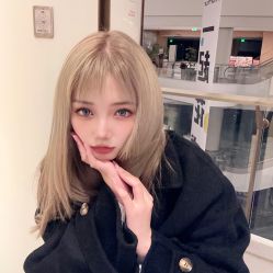 -NANAN美发沙龙