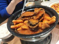 -将相和·海鲜蒸饺大连菜