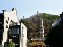 -紫阳古街