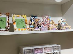 -怪兽屋·羊驼·猫咖·狗咖(俊华广场店)