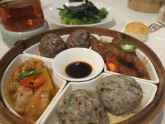 -金苑海鲜酒家(来魅力店)
