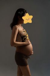-玛瑞莎专业孕妇摄影(越秀店)