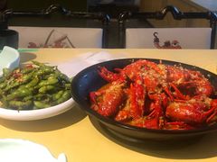 -小田油焖小龙虾(双井店)