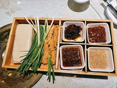 -鲁城往事(游客中心店)