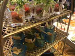 -万达瑞华酒店美食汇自助餐厅(楚河汉街店)