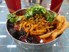 螺丝肉汤粉-红鼻子桂林米粉(金唐新光界店)