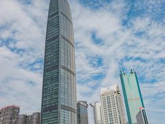-荔枝公园-小平画像广场