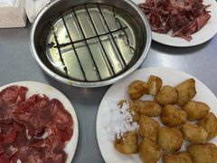 -松明一烤肉馆(鲁园店)