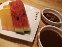 -嬷孙家潮汕牛肉火锅(北京路天河城店)