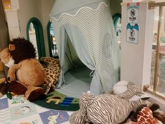 -艾米茉亲子餐厅(万象城店)