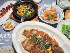 -晓粤·惹味粤菜(凯德乐峰广场店)
