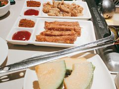 -海底捞火锅(杭州庆春路夜宵主题店)