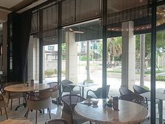 -鹭江潮餐厅·福建菜(鹭江佲家酒店)