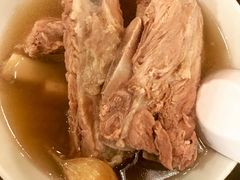 -松發肉骨茶(克拉码头店)