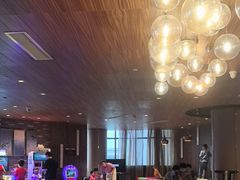 -OPEN開全日自助餐厅·西餐·海鲜(佛山希尔顿酒店)