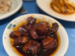 美肤红烧肉-阿毛饭店(和义路店)