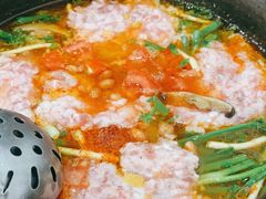 -笔记安顺夺夺粉火锅