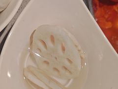 -海底捞火锅(万象城店)