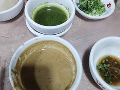 -鑫龙火锅城(环山路店)