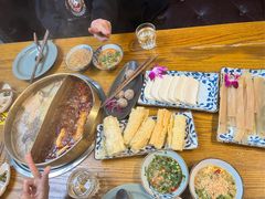 -春记潮汕牛肉火锅