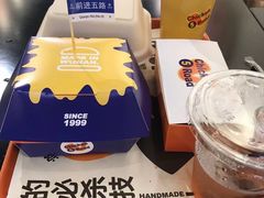 -前进5路汉堡炸鸡(昙华林店)