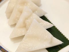 白糖伦教糕-龙悦湾酒家·八阵鱼生·渔人码头店