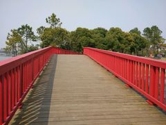 -美兰湖景区