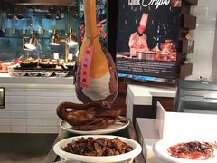 -The COOK·厨餐厅·自助餐(浦东嘉里大酒店)