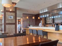 -Tsuru鹤日本料理(静安香格里拉店)