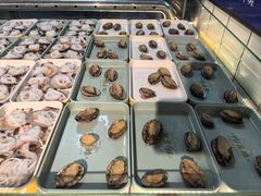 -蚝英雄·鲜蚝自助专门店
